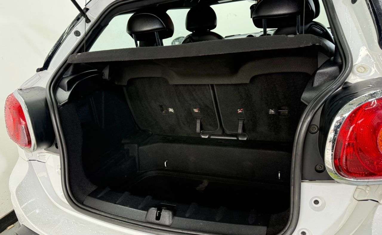 2014 MINI COOPER 2014 MINI COOPER