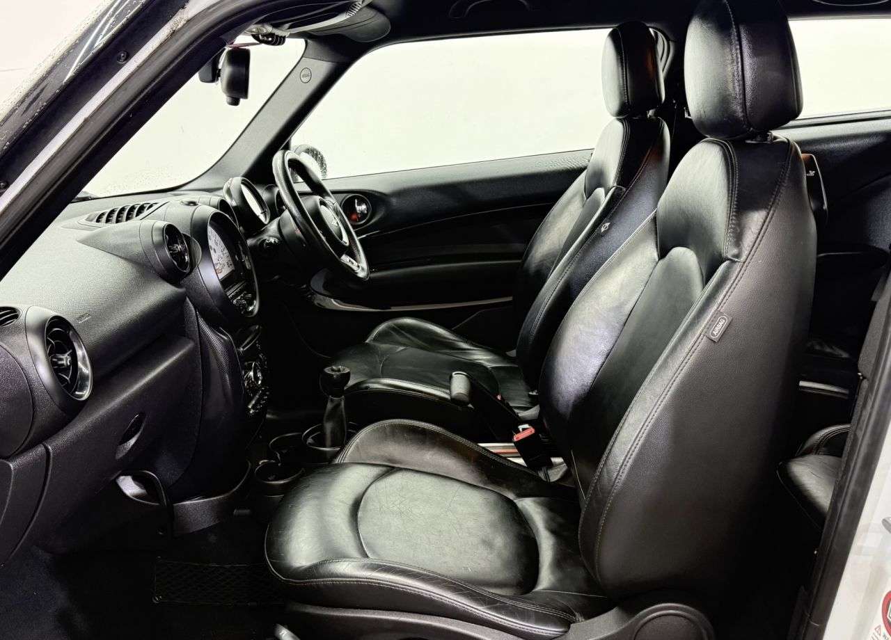 2014 MINI COOPER 2014 MINI COOPER