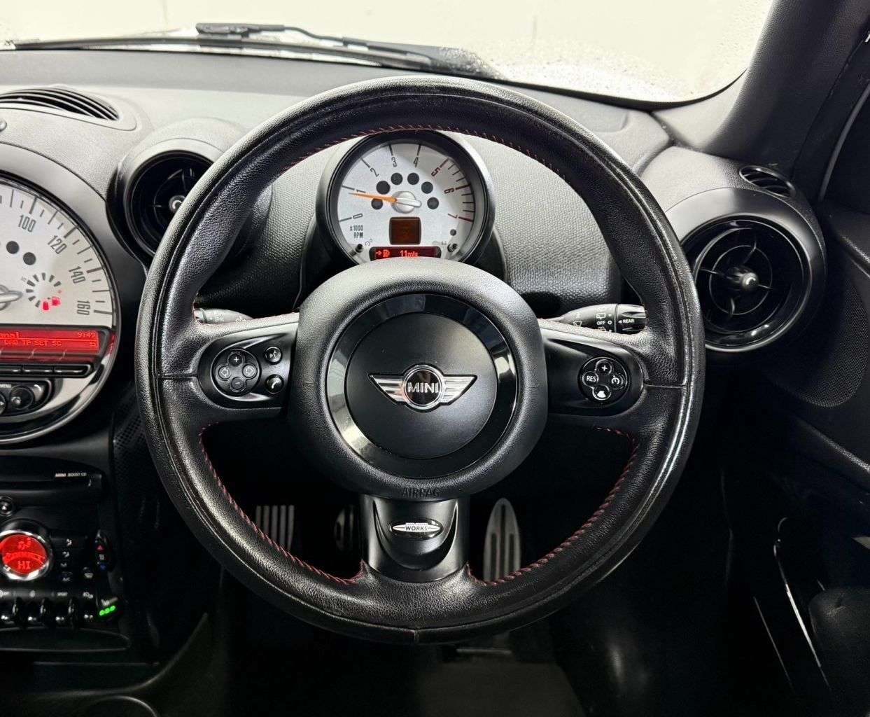 2014 MINI COOPER 2014 MINI COOPER