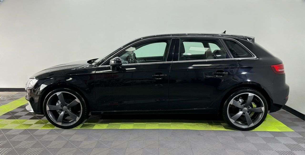 2016 AUDI A3 2016 AUDI A3