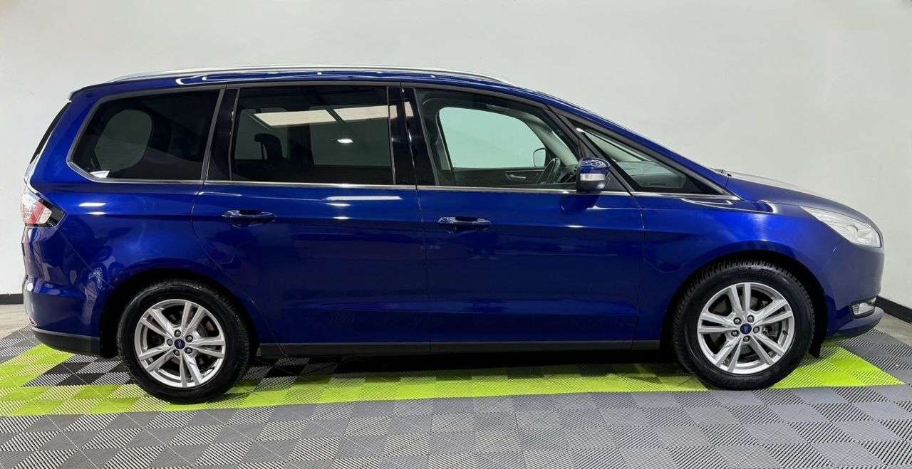 2016 FORD GALAXY 2016 FORD GALAXY