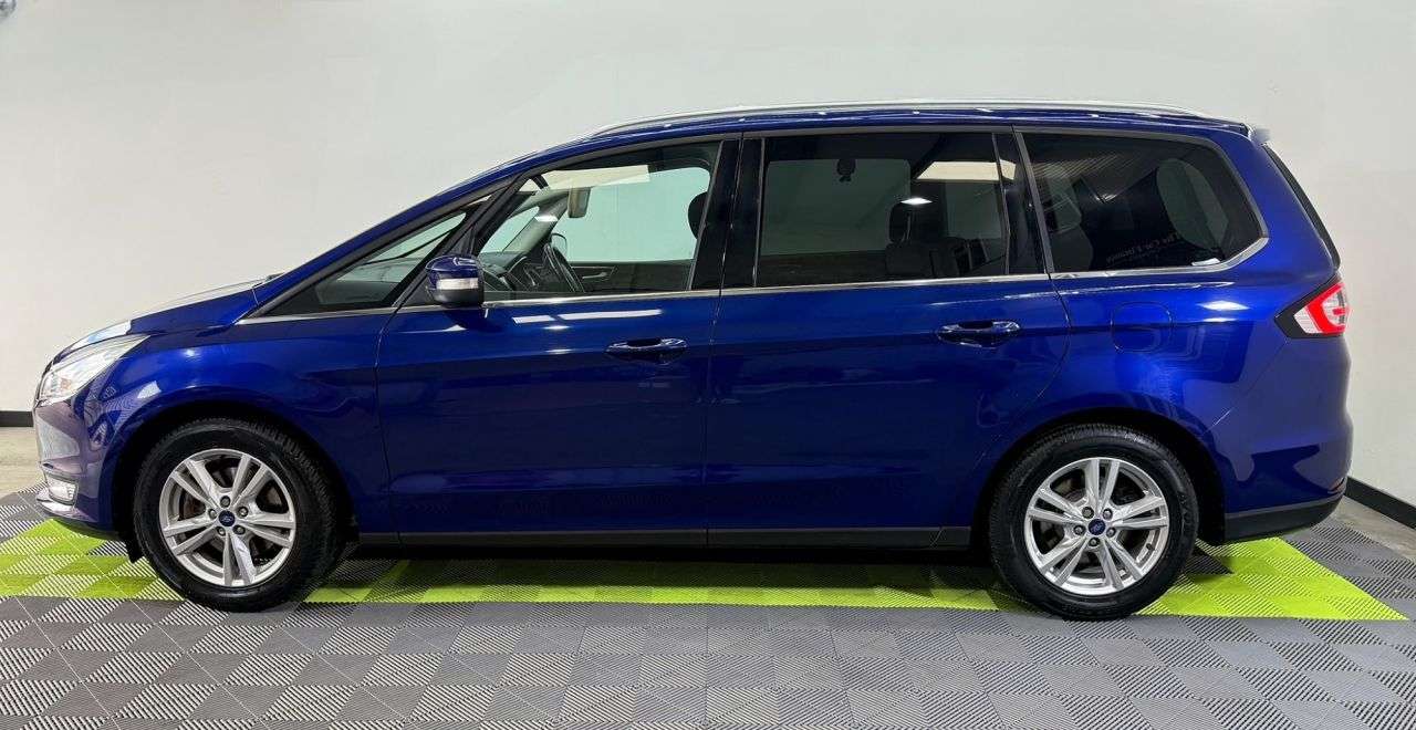 2016 FORD GALAXY 2016 FORD GALAXY