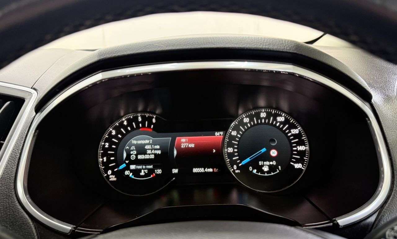 2016 FORD GALAXY 2016 FORD GALAXY