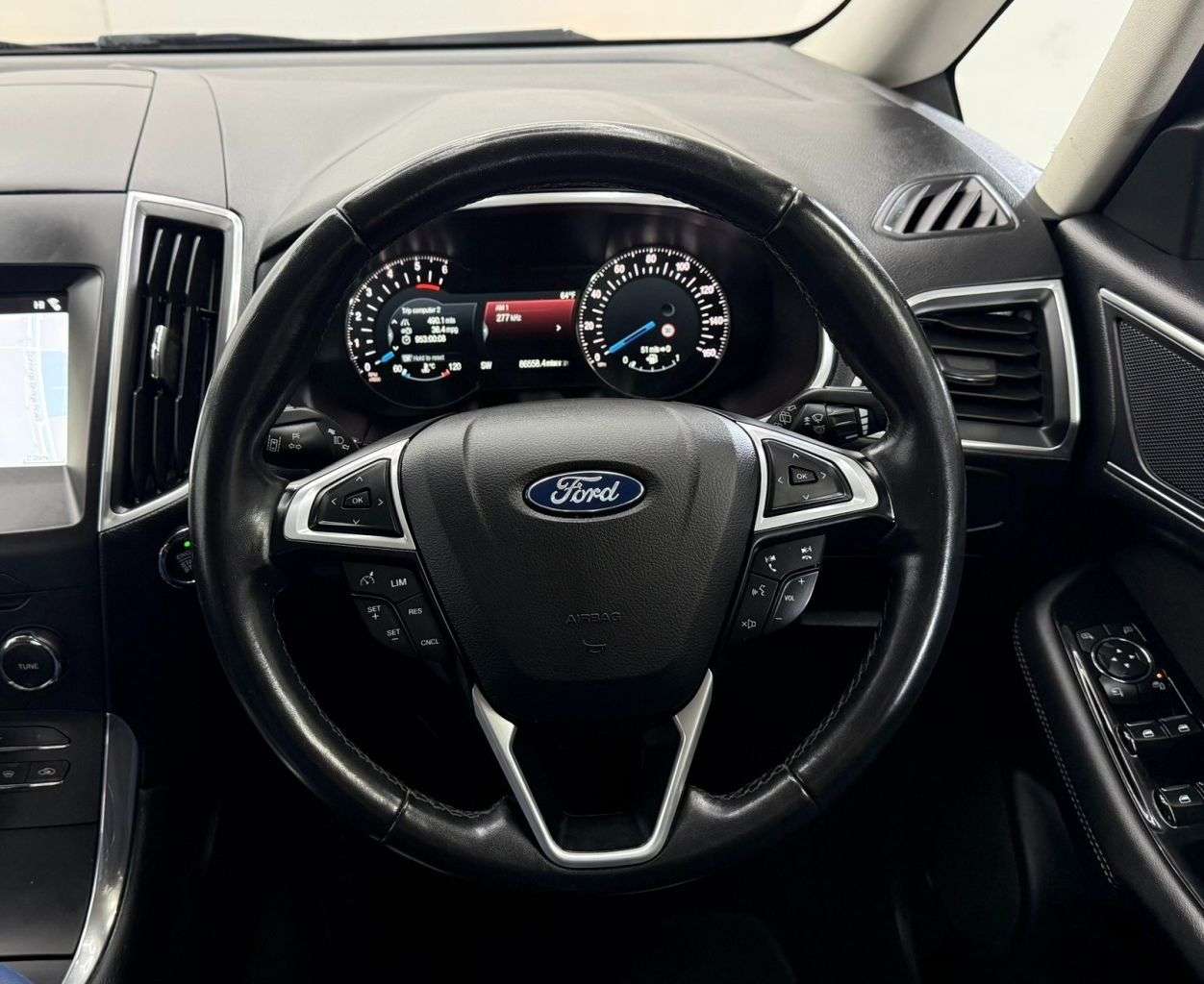 2016 FORD GALAXY 2016 FORD GALAXY