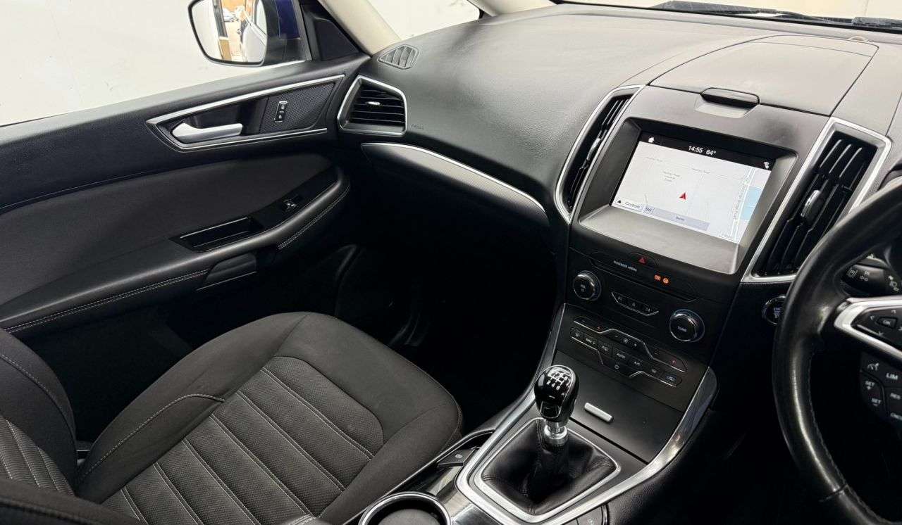 2016 FORD GALAXY 2016 FORD GALAXY