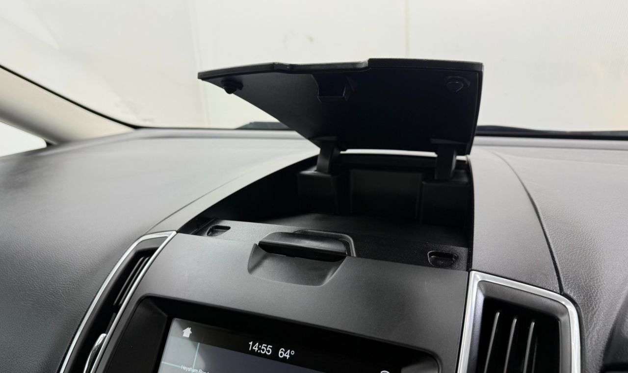 2016 FORD GALAXY 2016 FORD GALAXY