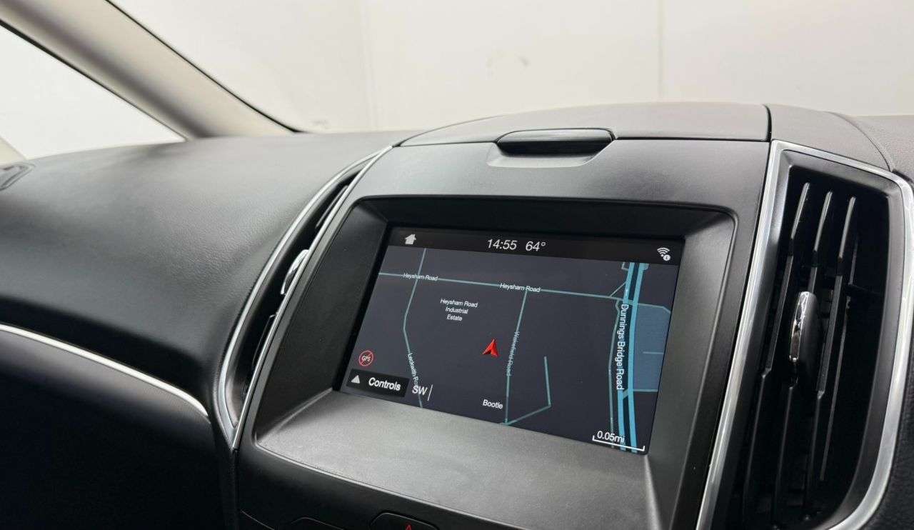 2016 FORD GALAXY 2016 FORD GALAXY