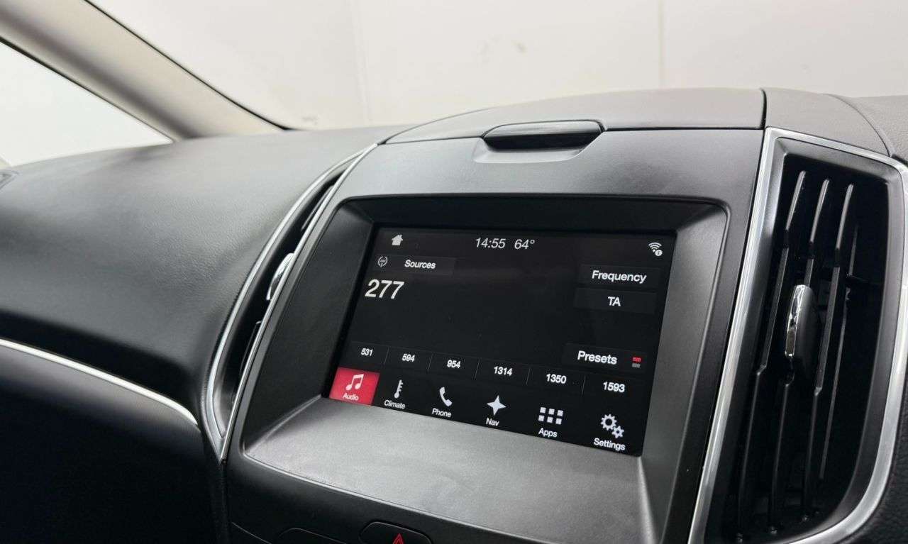 2016 FORD GALAXY 2016 FORD GALAXY