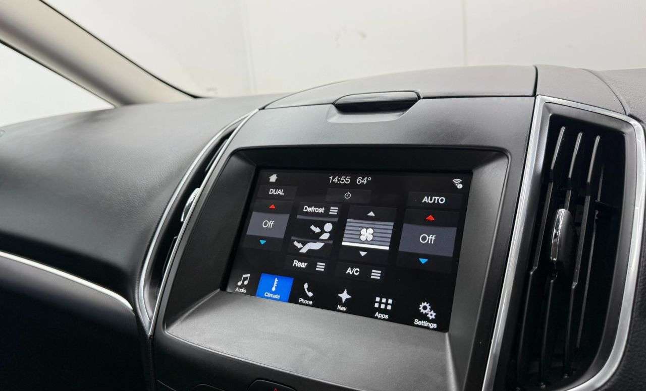 2016 FORD GALAXY 2016 FORD GALAXY