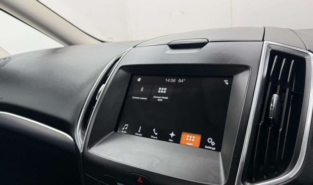 2016 FORD GALAXY 2016 FORD GALAXY