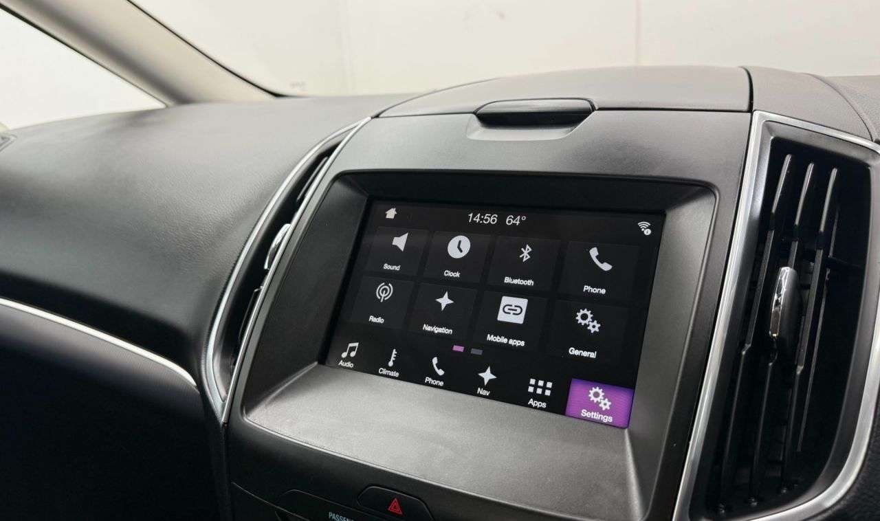 2016 FORD GALAXY 2016 FORD GALAXY