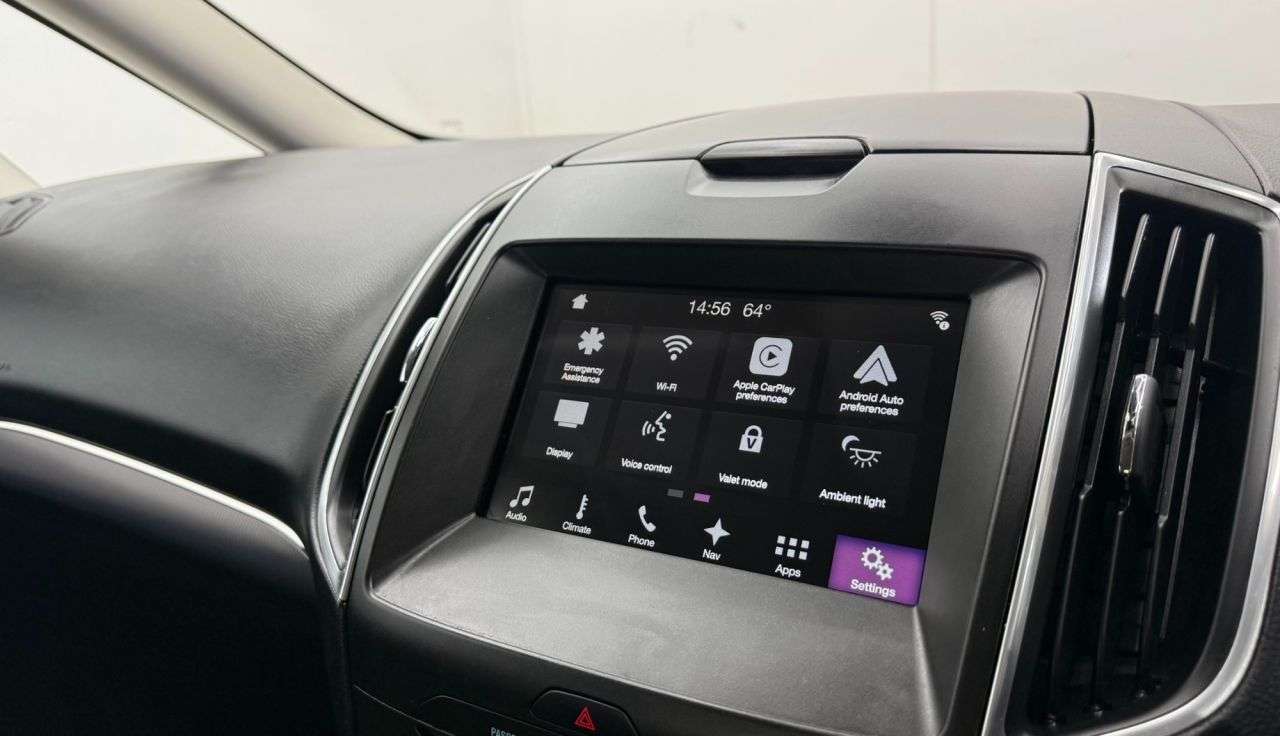 2016 FORD GALAXY 2016 FORD GALAXY