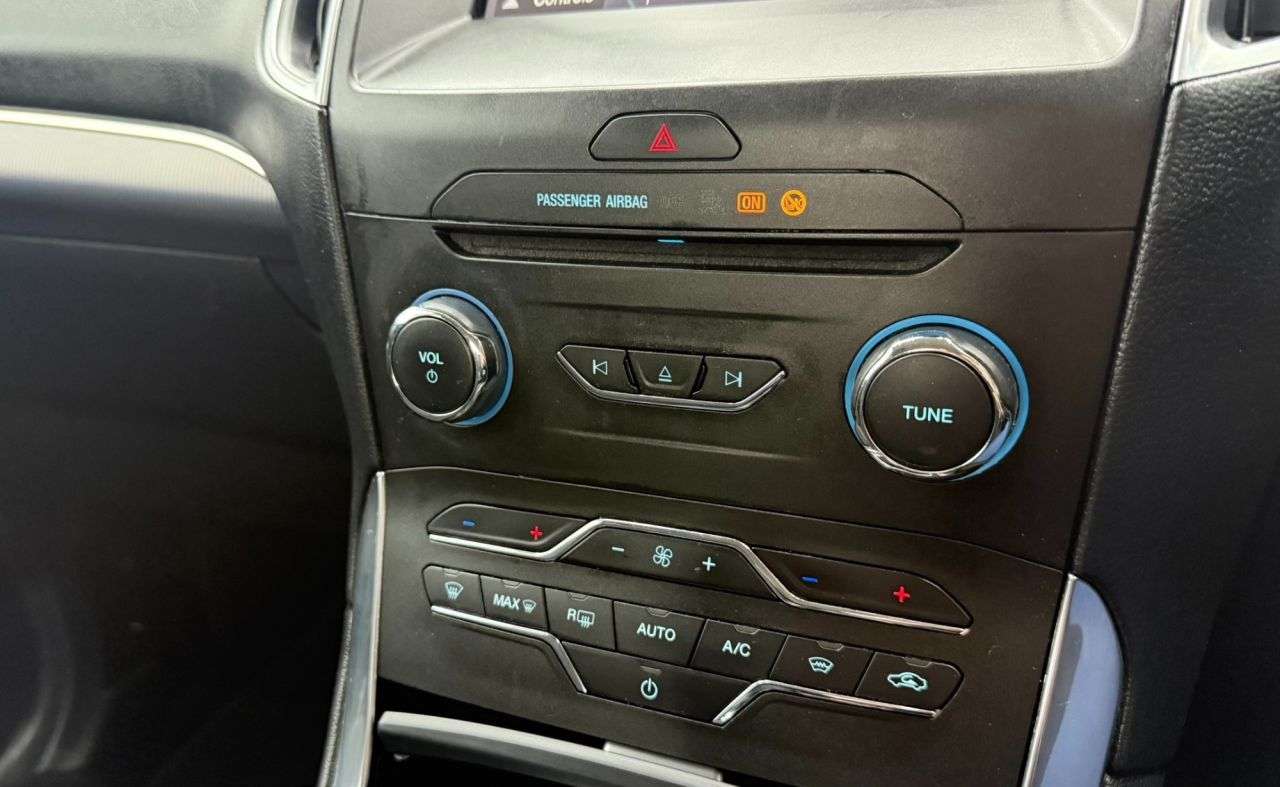 2016 FORD GALAXY 2016 FORD GALAXY