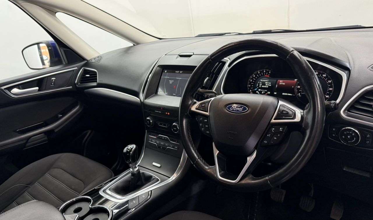 2016 FORD GALAXY 2016 FORD GALAXY