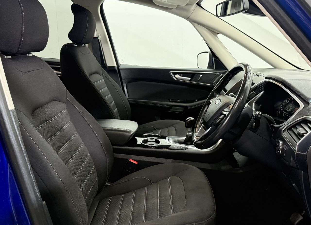 2016 FORD GALAXY 2016 FORD GALAXY