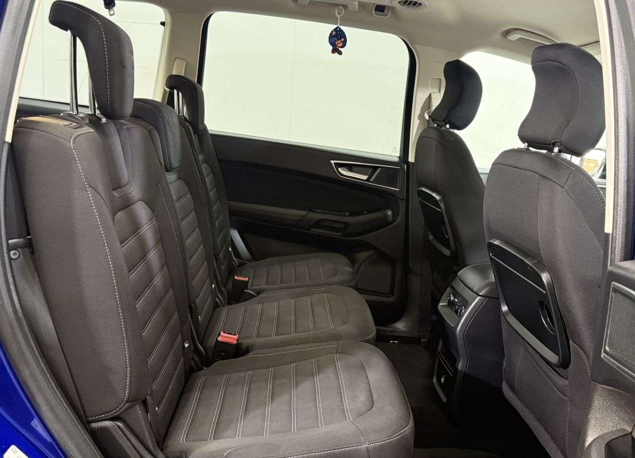 2016 FORD GALAXY 2016 FORD GALAXY