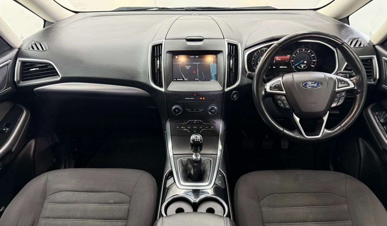 2016 FORD GALAXY 2016 FORD GALAXY