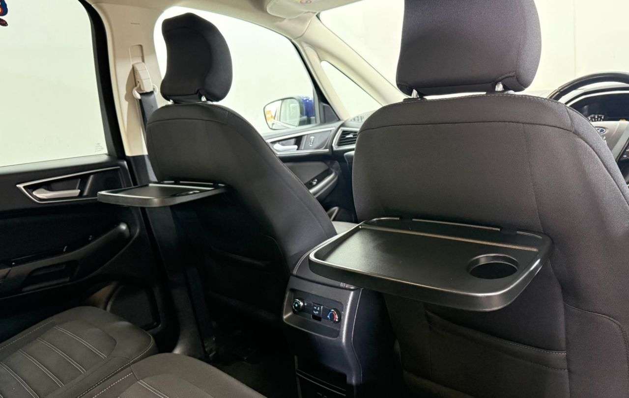 2016 FORD GALAXY 2016 FORD GALAXY