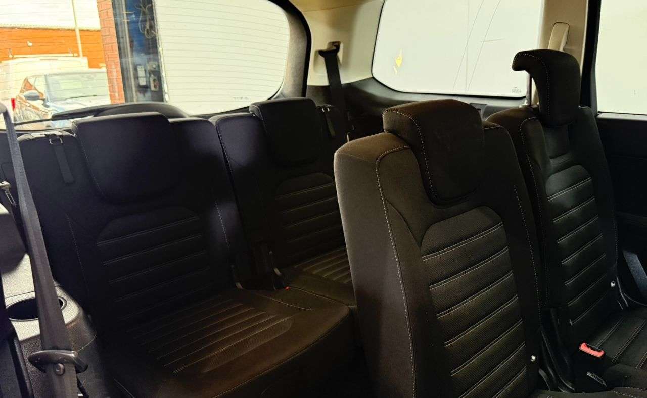 2016 FORD GALAXY 2016 FORD GALAXY