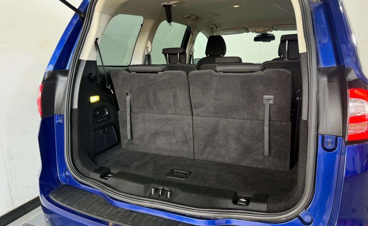 2016 FORD GALAXY 2016 FORD GALAXY