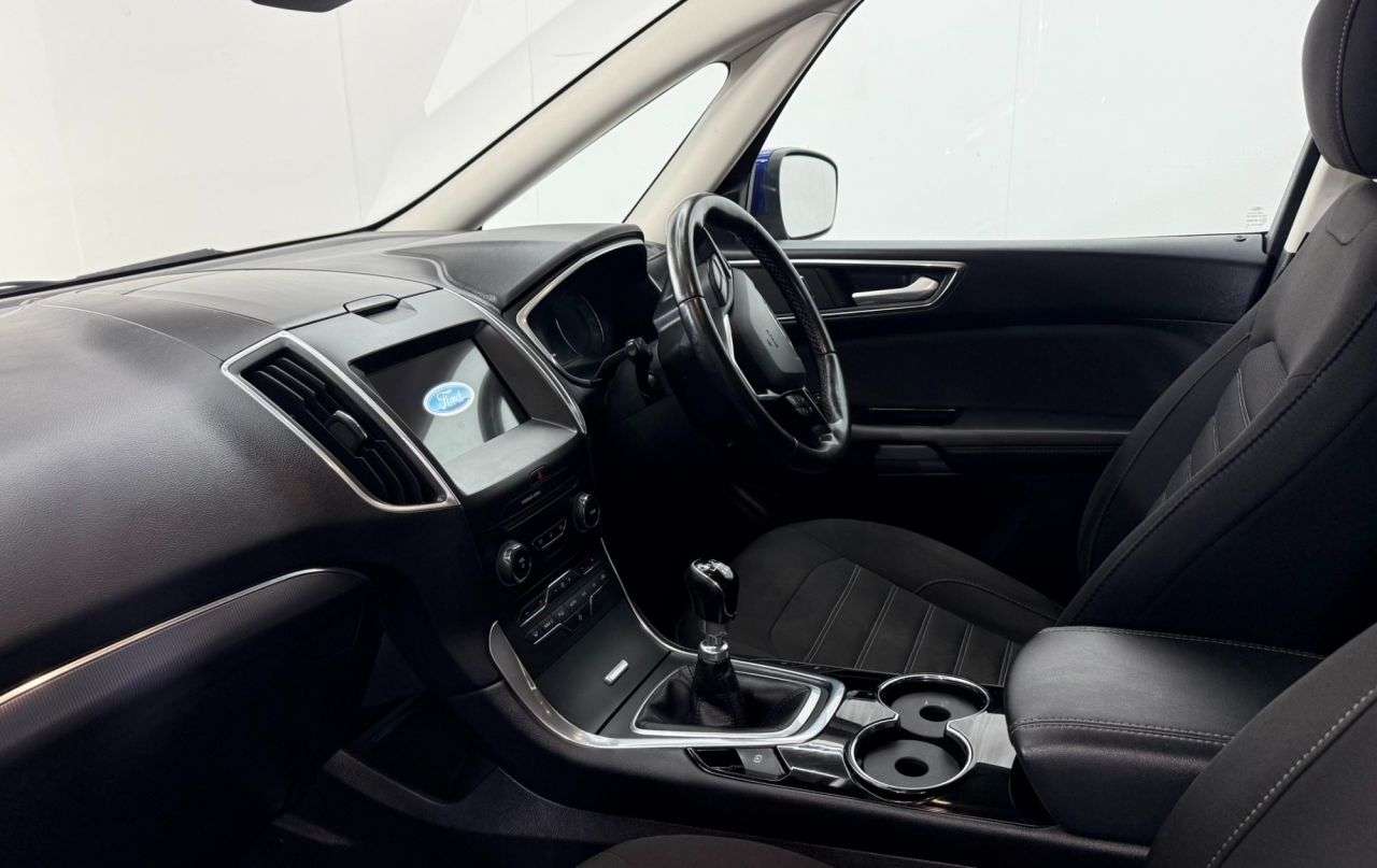 2016 FORD GALAXY 2016 FORD GALAXY