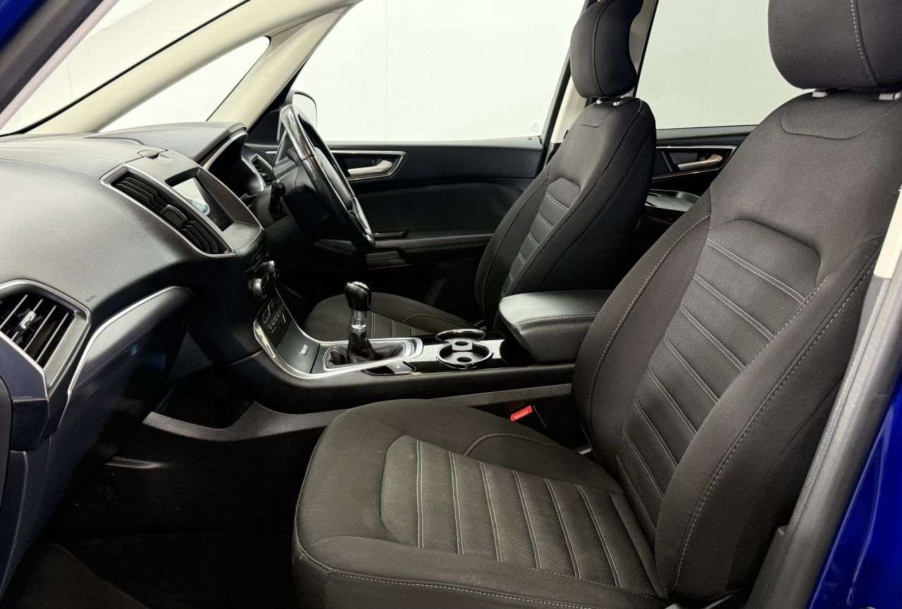 2016 FORD GALAXY 2016 FORD GALAXY