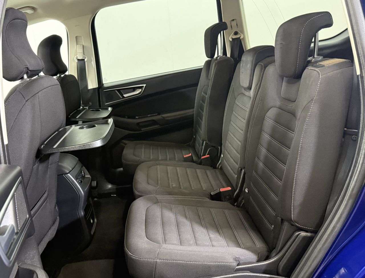 2016 FORD GALAXY 2016 FORD GALAXY