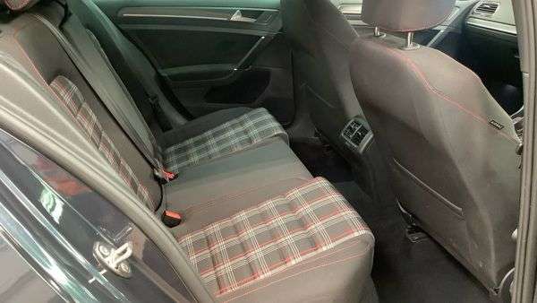 2019 VOLKSWAGEN GOLF 2019 VOLKSWAGEN GOLF