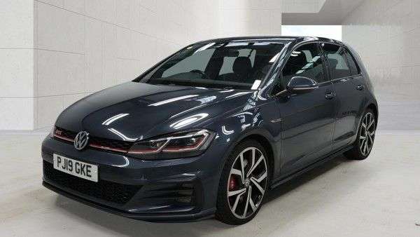 A 2019 VOLKSWAGEN GOLF 2.0 TSI GPF GTI Performance Hatchback 5dr Petrol DSG Euro 6 (s/s) (245 ps) A 2019 VOLKSWAGEN GOLF 2.0 TSI GPF GTI Performance Hatchback 5dr Petrol DSG Euro 6 (s/s) (245 ps)
