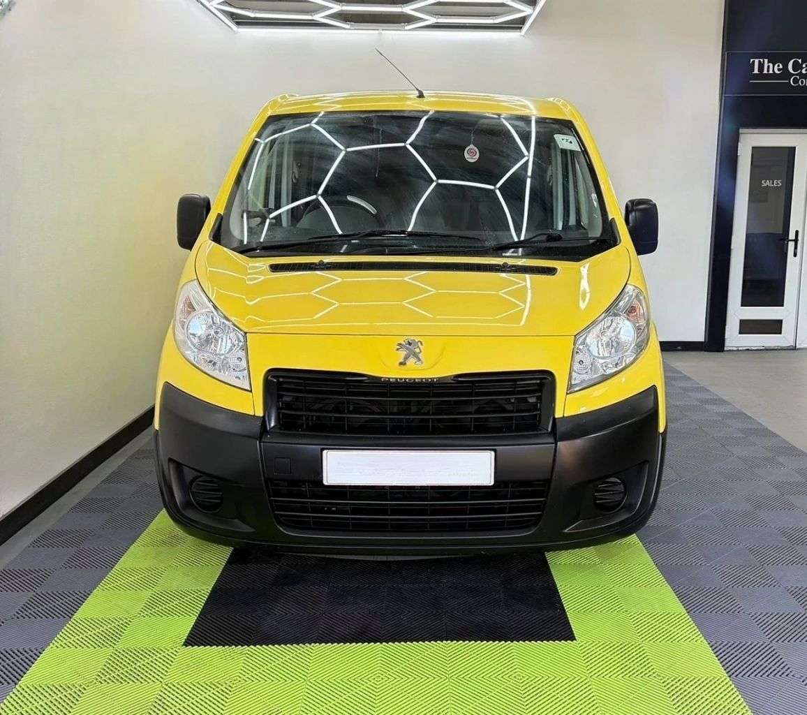 2015 PEUGEOT EXPERT 2015 PEUGEOT EXPERT