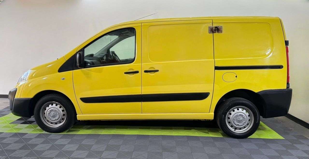 2015 PEUGEOT EXPERT 2015 PEUGEOT EXPERT