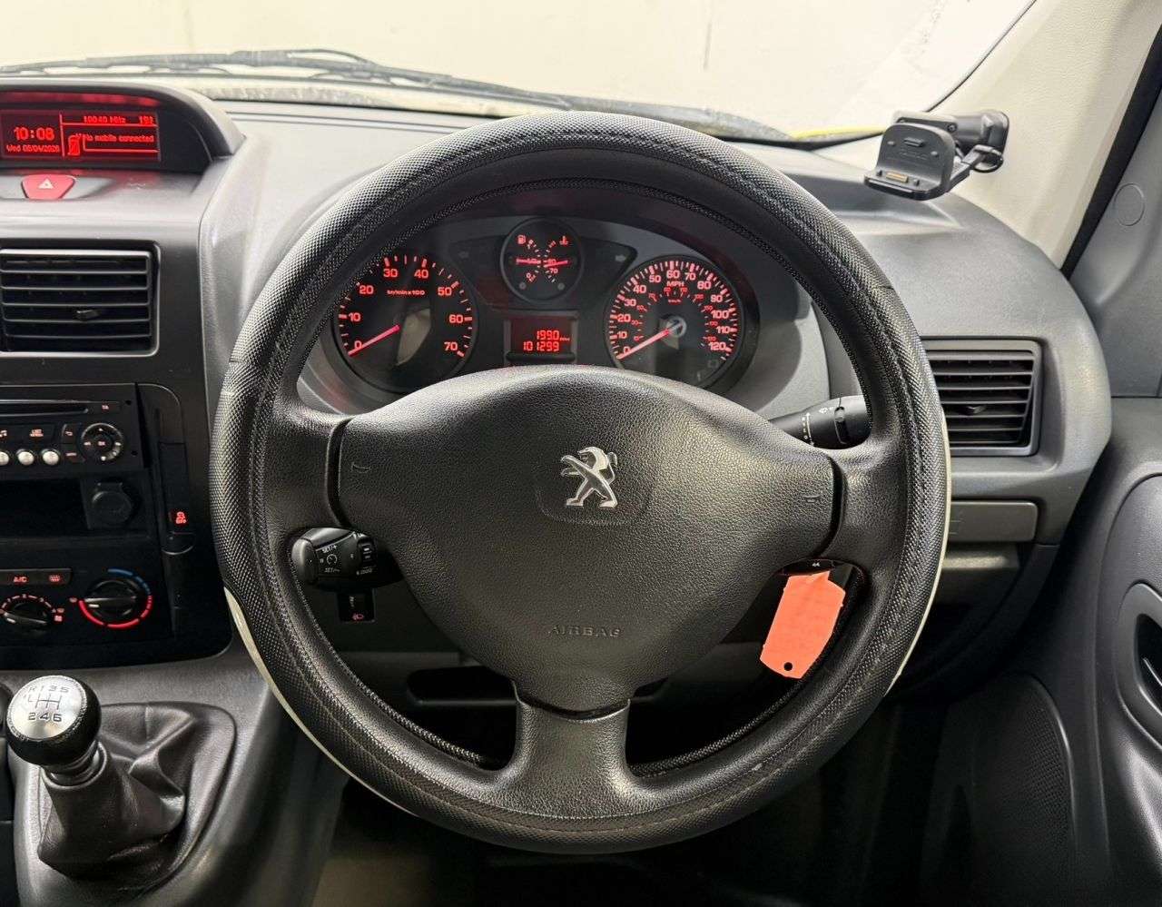 2015 PEUGEOT EXPERT 2015 PEUGEOT EXPERT