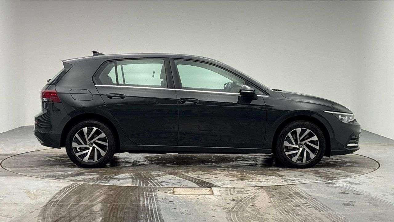 2022 VOLKSWAGEN GOLF 2022 VOLKSWAGEN GOLF