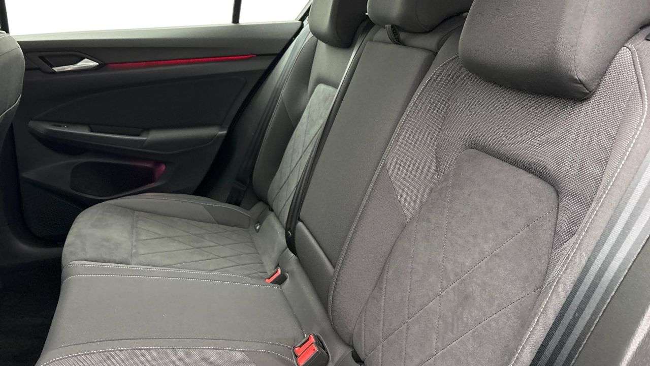 2022 VOLKSWAGEN GOLF 2022 VOLKSWAGEN GOLF