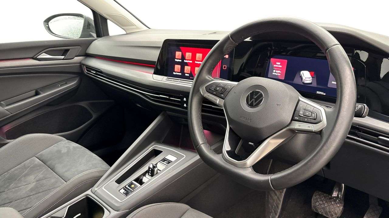 2022 VOLKSWAGEN GOLF 2022 VOLKSWAGEN GOLF