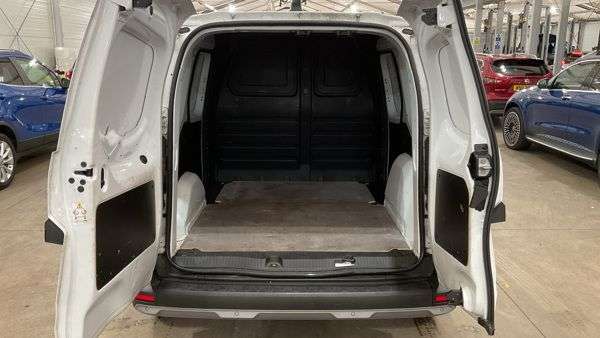 2023 RENAULT KANGOO 2023 RENAULT KANGOO
