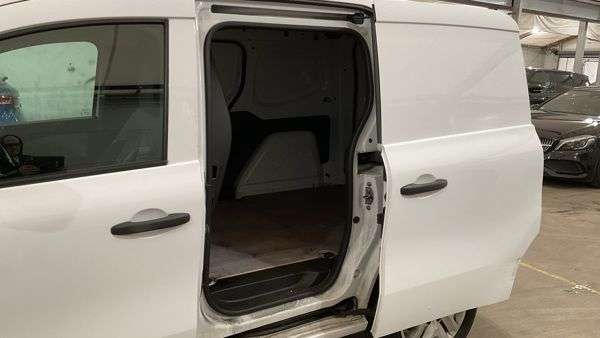 2023 RENAULT KANGOO 2023 RENAULT KANGOO