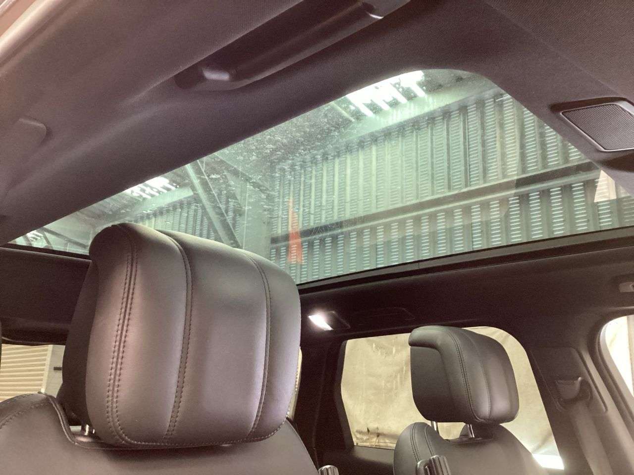 2022 LAND ROVER RANGE ROVER SPORT 2022 LAND ROVER RANGE ROVER SPORT