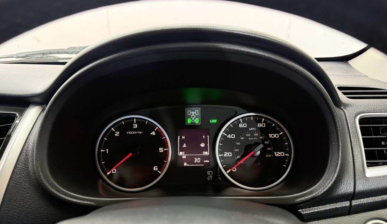 2016 MITSUBISHI L200 2016 MITSUBISHI L200