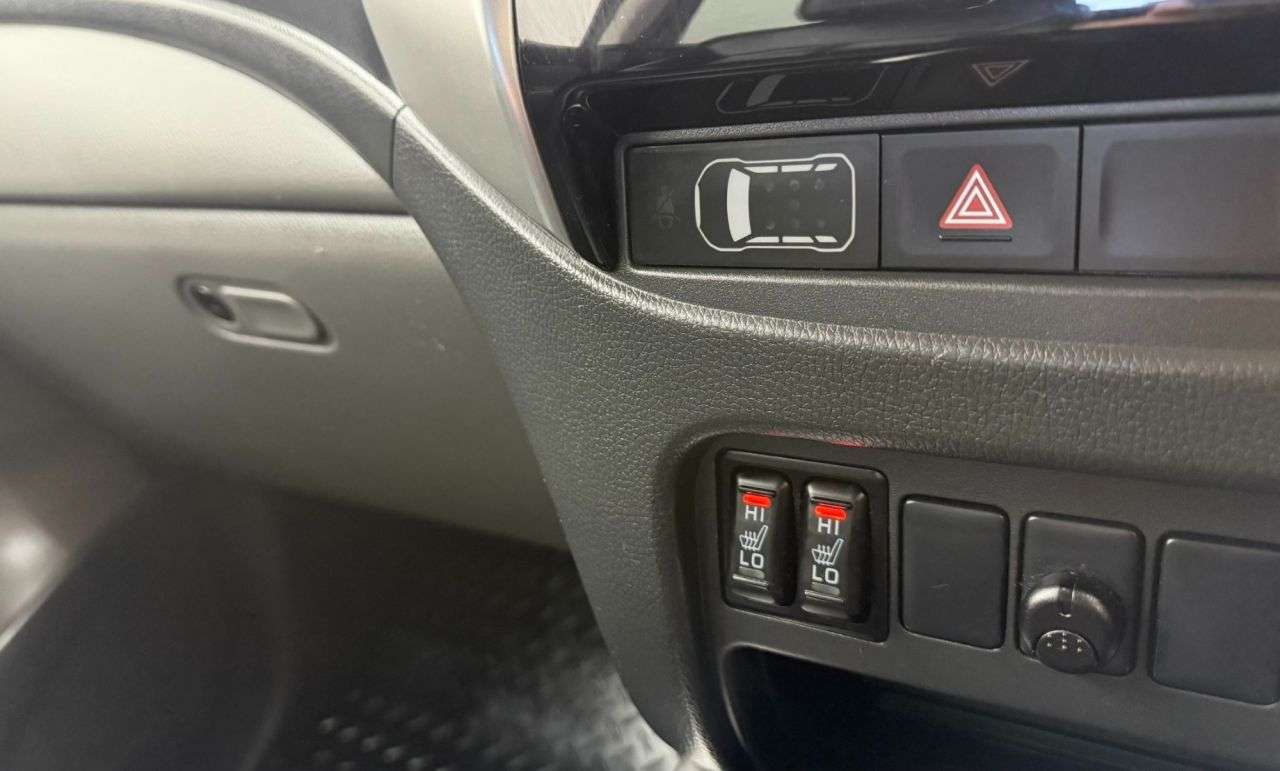 2016 MITSUBISHI L200 2016 MITSUBISHI L200