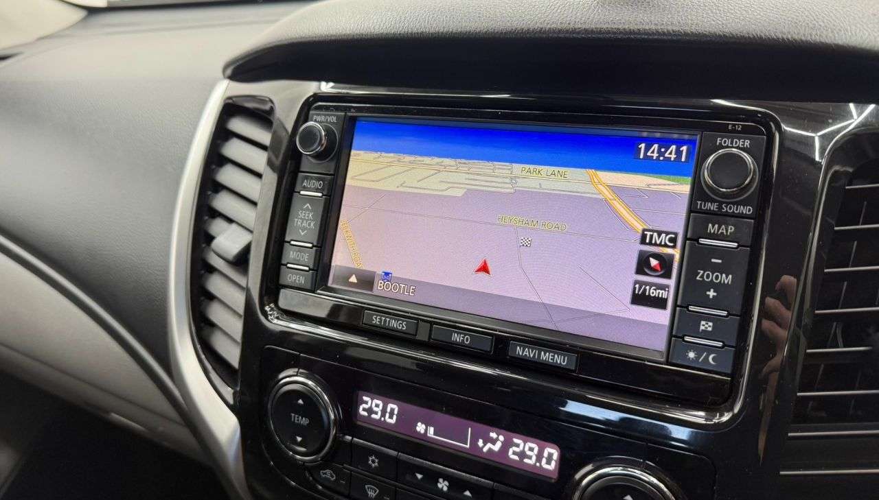 2016 MITSUBISHI L200 2016 MITSUBISHI L200