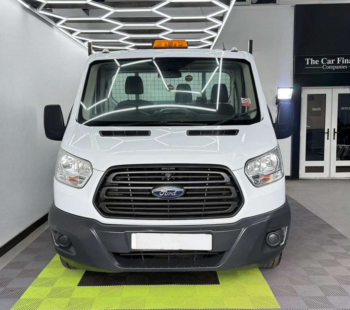 2016 FORD TRANSIT 2016 FORD TRANSIT