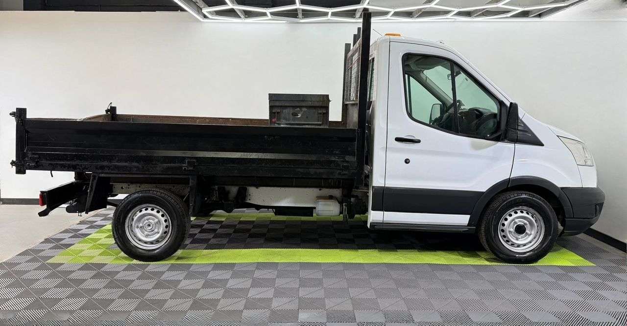 2016 FORD TRANSIT 2016 FORD TRANSIT