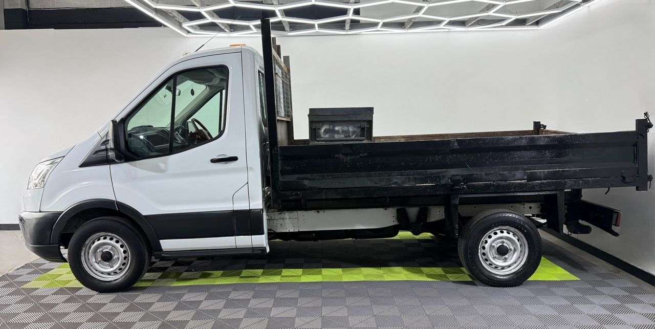 2016 FORD TRANSIT 2016 FORD TRANSIT