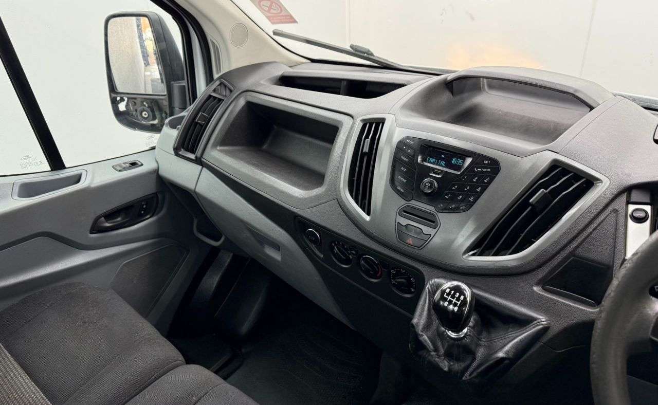 2016 FORD TRANSIT 2016 FORD TRANSIT