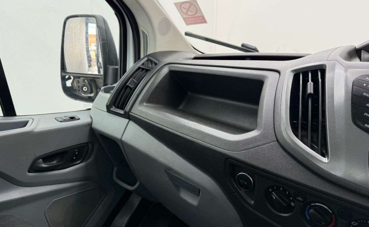 2016 FORD TRANSIT 2016 FORD TRANSIT
