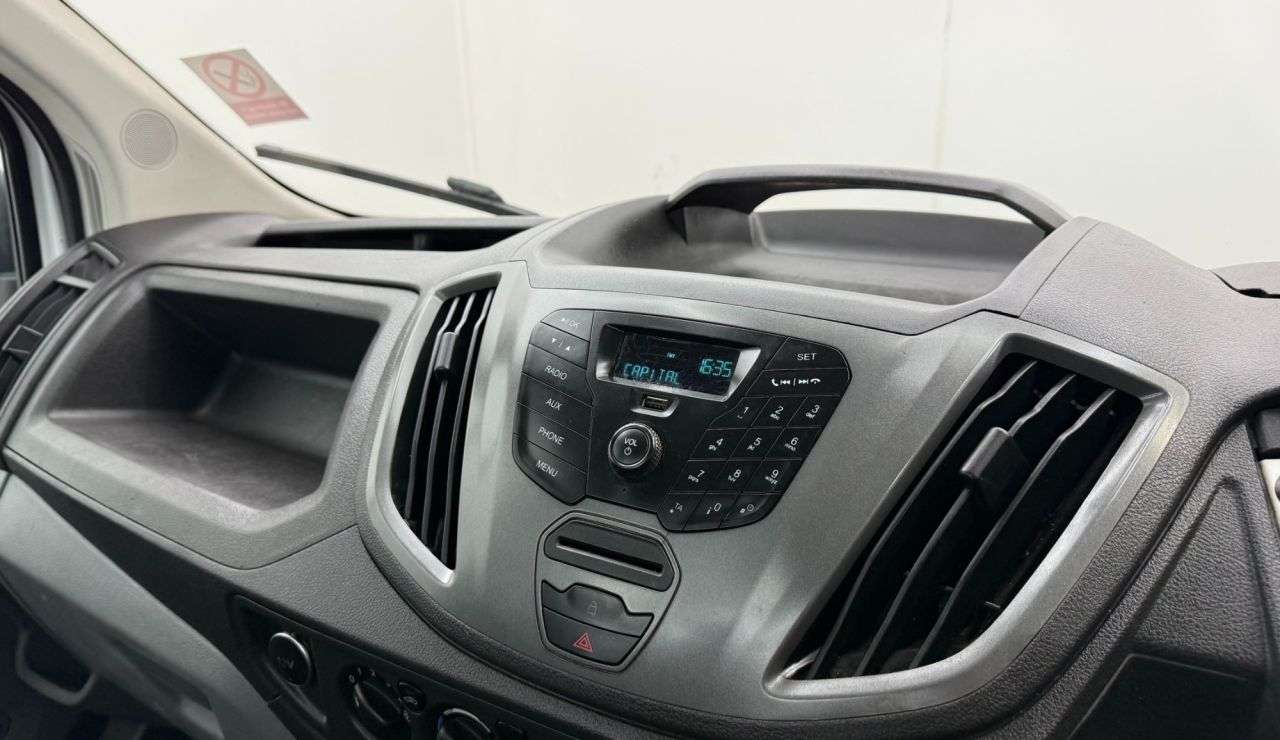 2016 FORD TRANSIT 2016 FORD TRANSIT