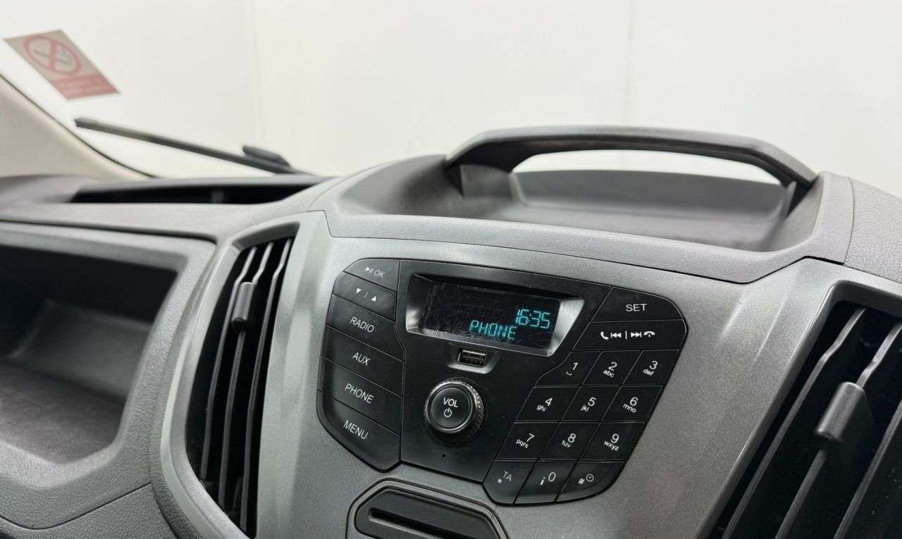 2016 FORD TRANSIT 2016 FORD TRANSIT