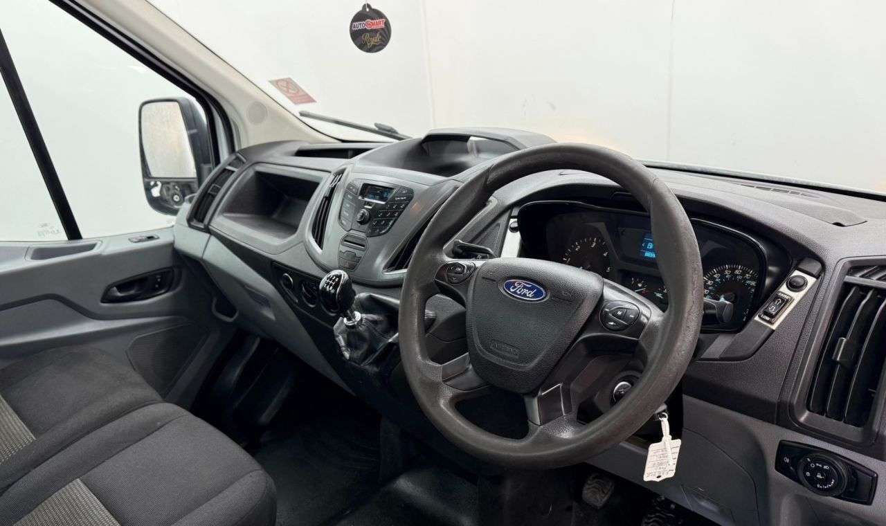 2016 FORD TRANSIT 2016 FORD TRANSIT