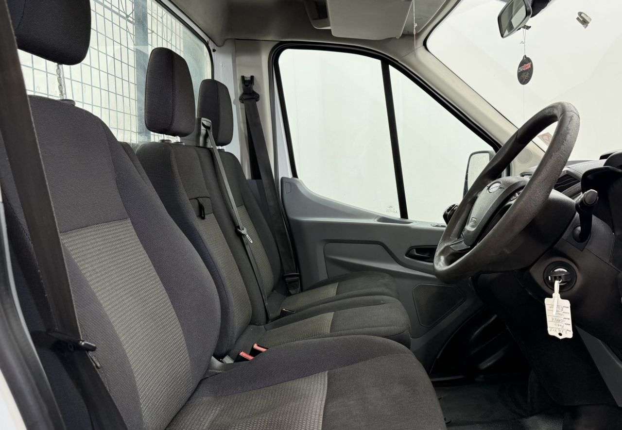 2016 FORD TRANSIT 2016 FORD TRANSIT